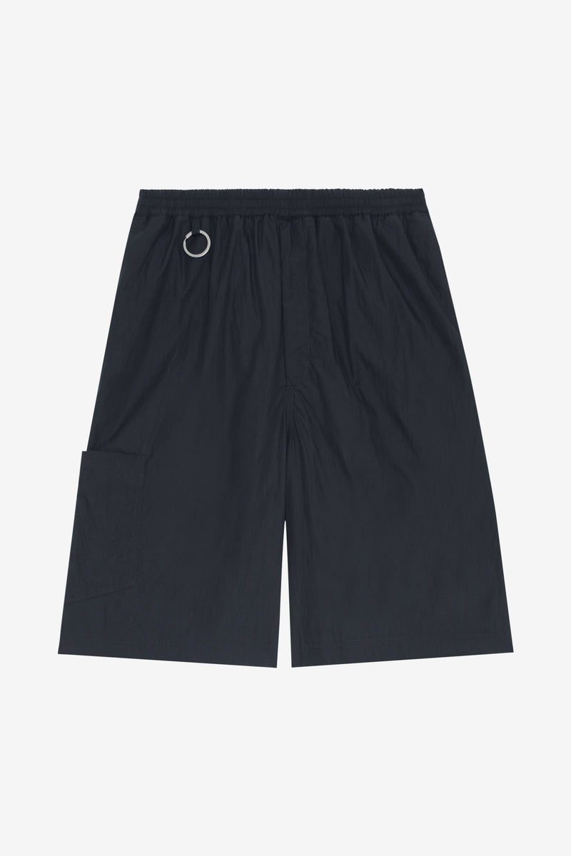 COMFORT SHORTS BLACK 1