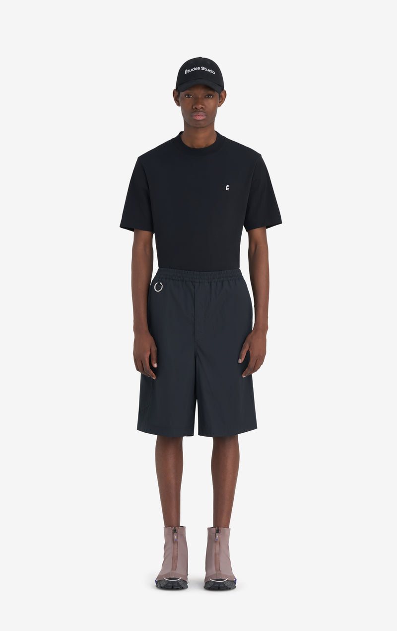 COMFORT SHORTS 42 / BLACK