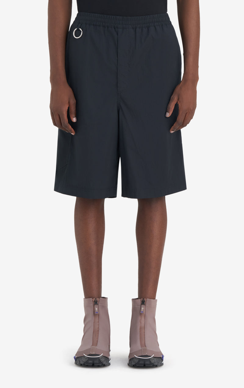 COMFORT SHORTS 42 / BLACK