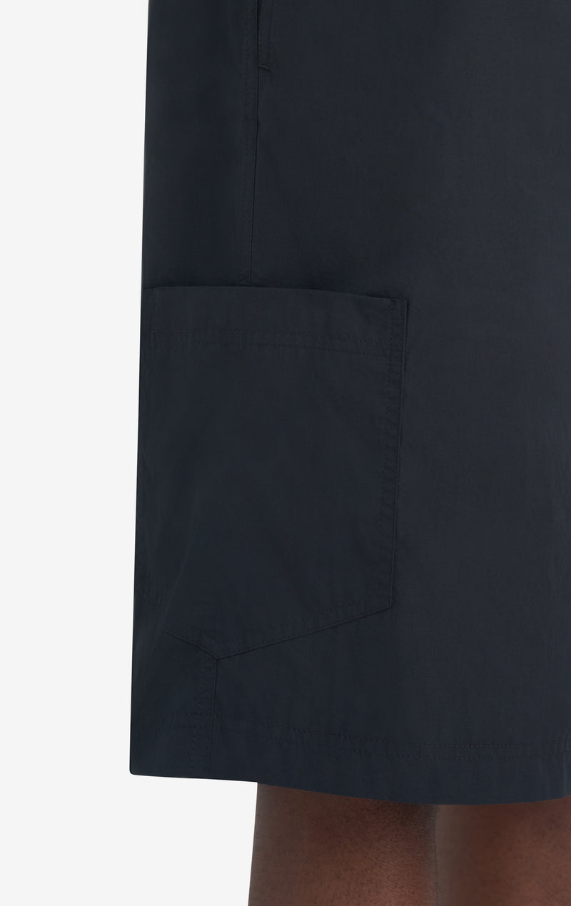 COMFORT SHORTS 42 / BLACK