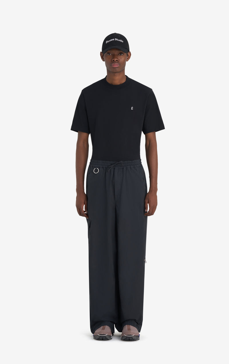 PANTALON CARGO 42 / ANTHRACITE
