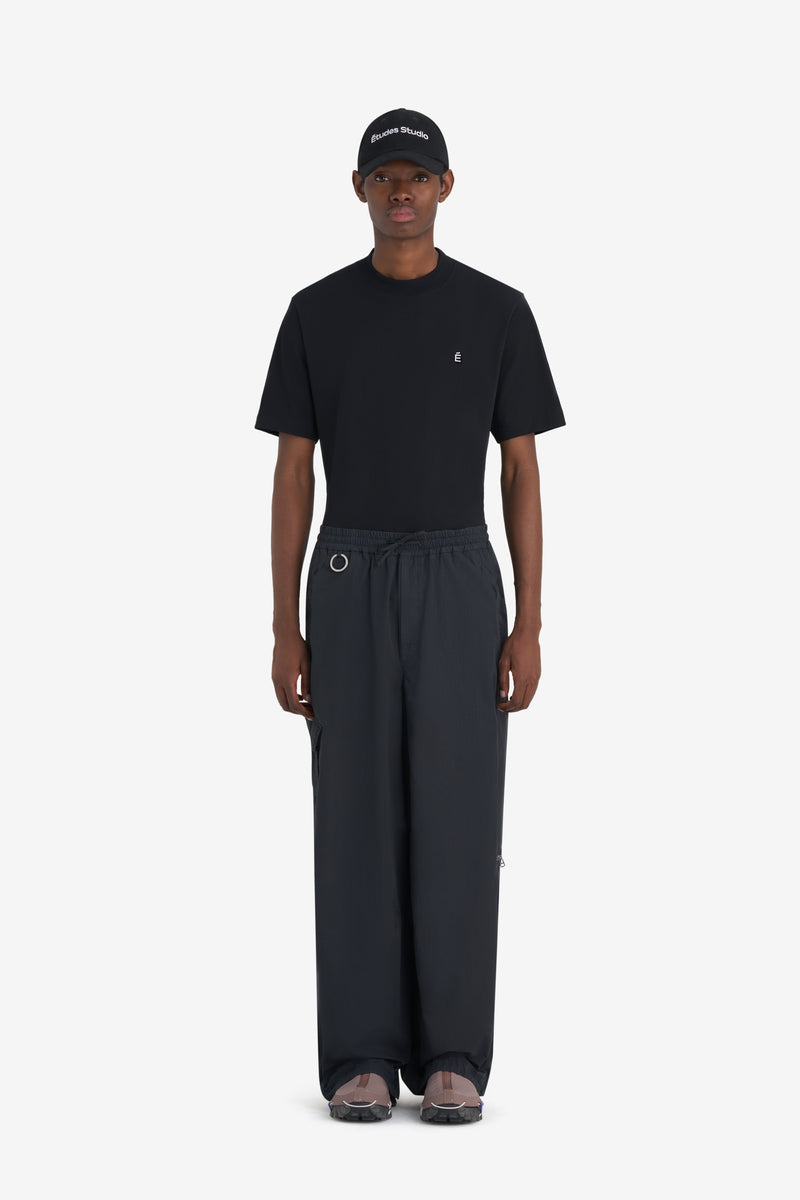 CARGO PANTS ANTHRACITE 4