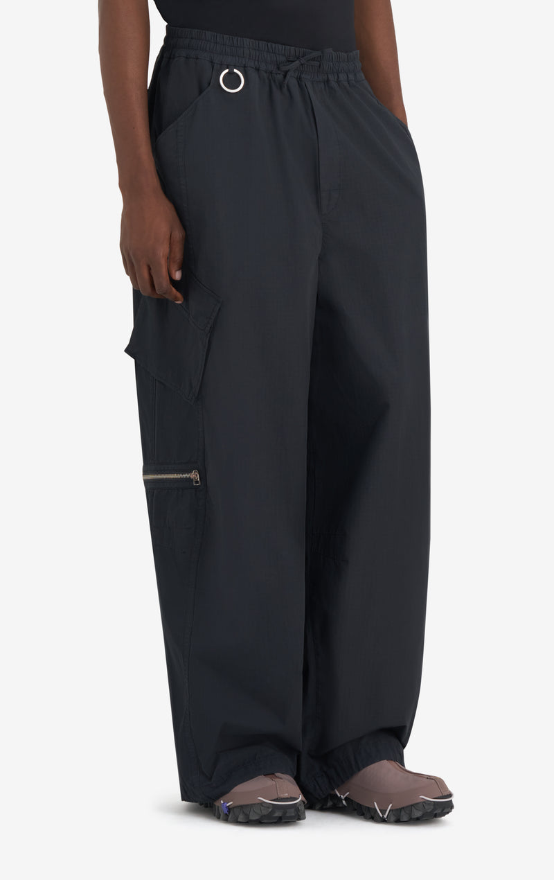 PANTALON CARGO 42 / ANTHRACITE