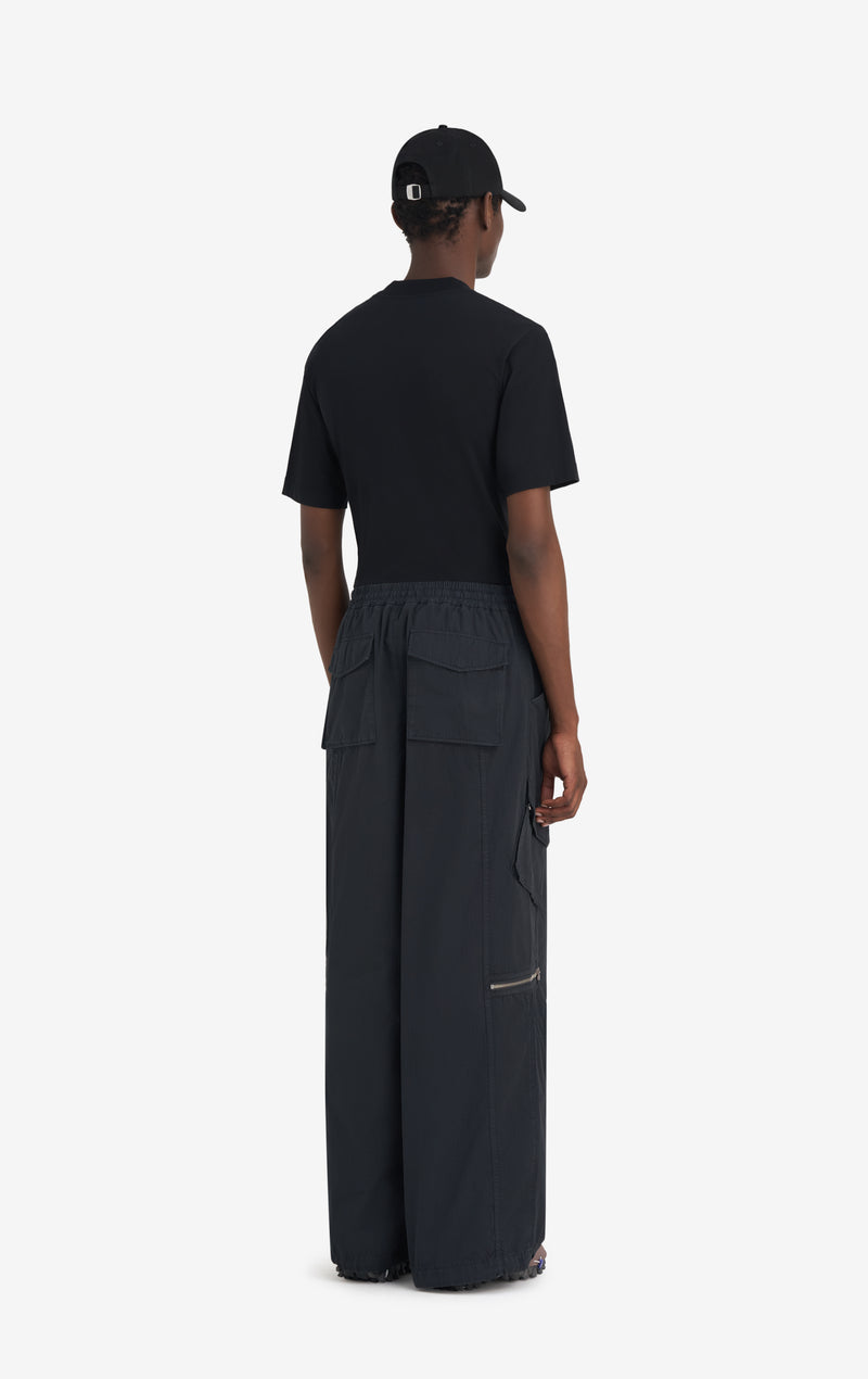 PANTALON CARGO 42 / ANTHRACITE