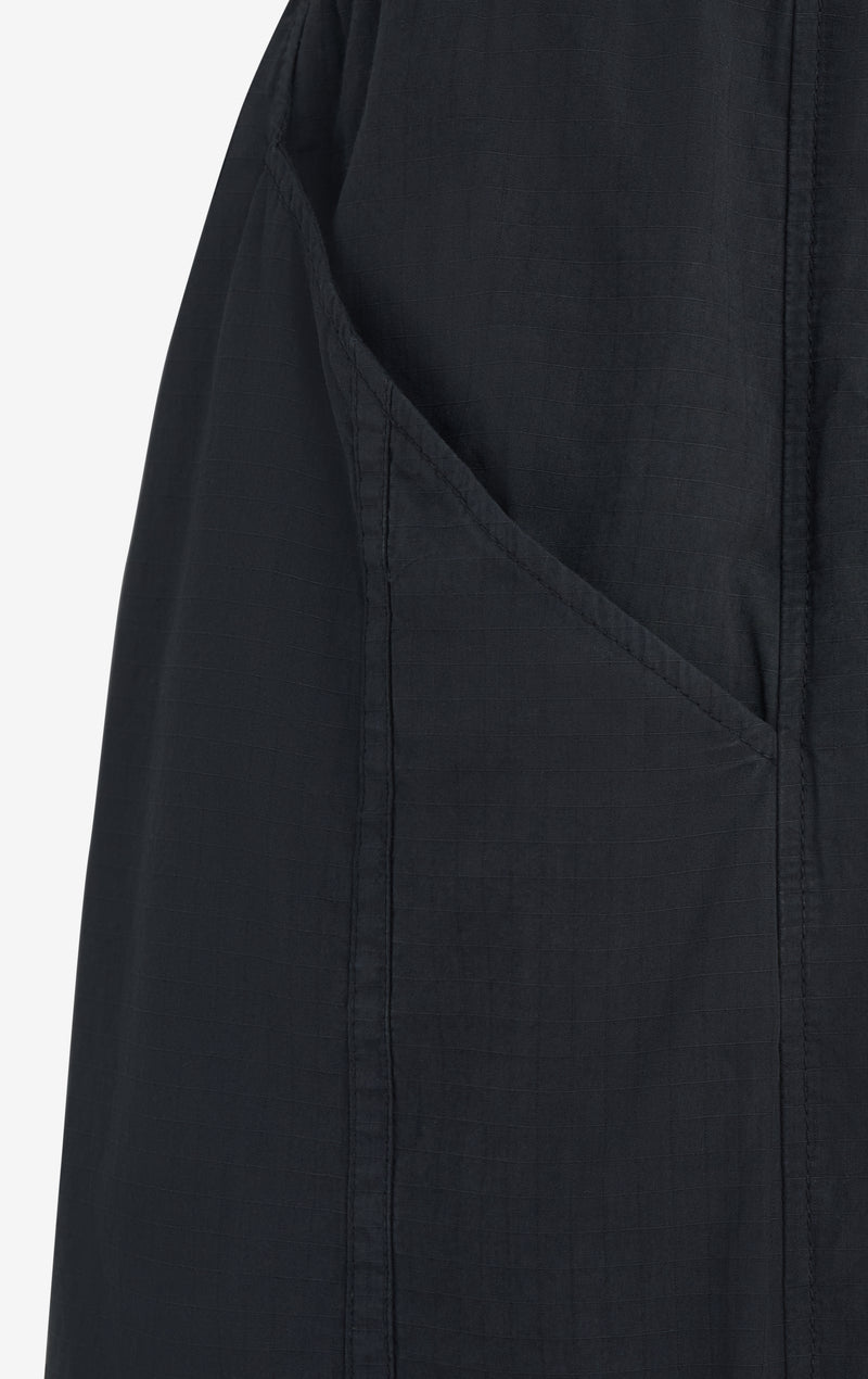 PANTALON CARGO 42 / ANTHRACITE