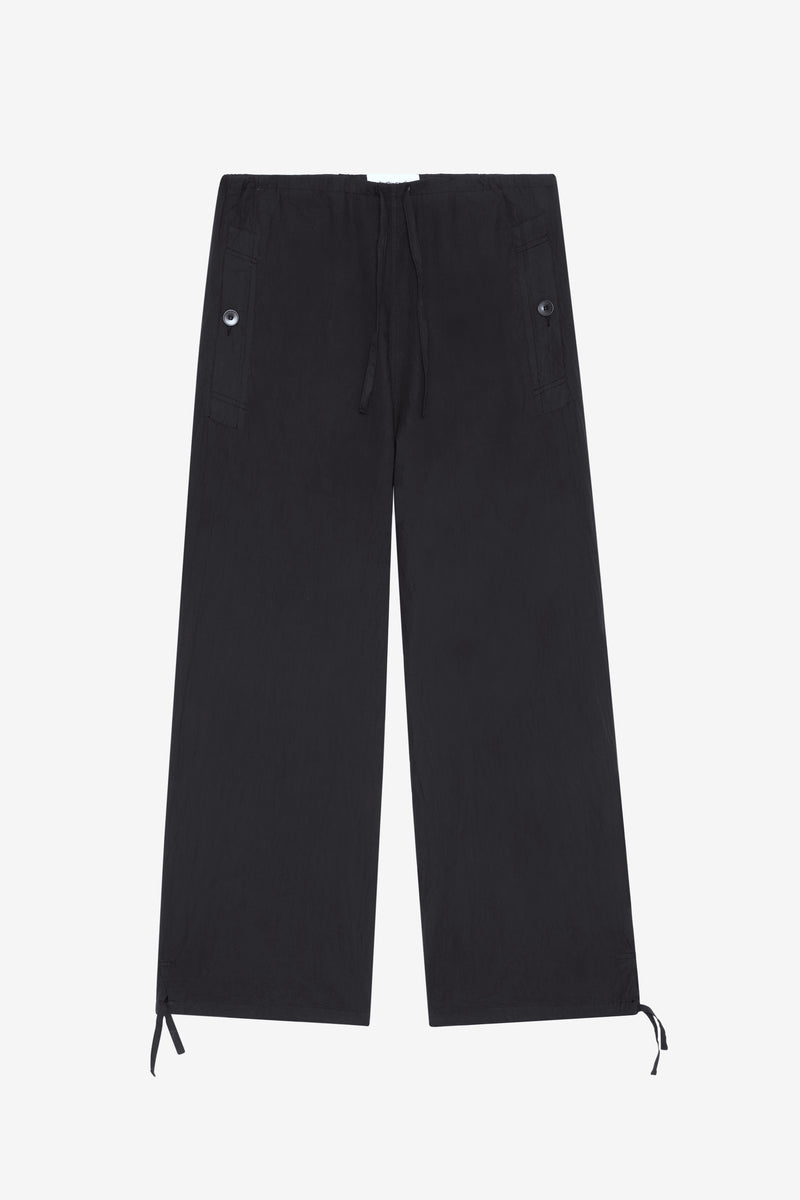 CASUAL PANT BLACK 1