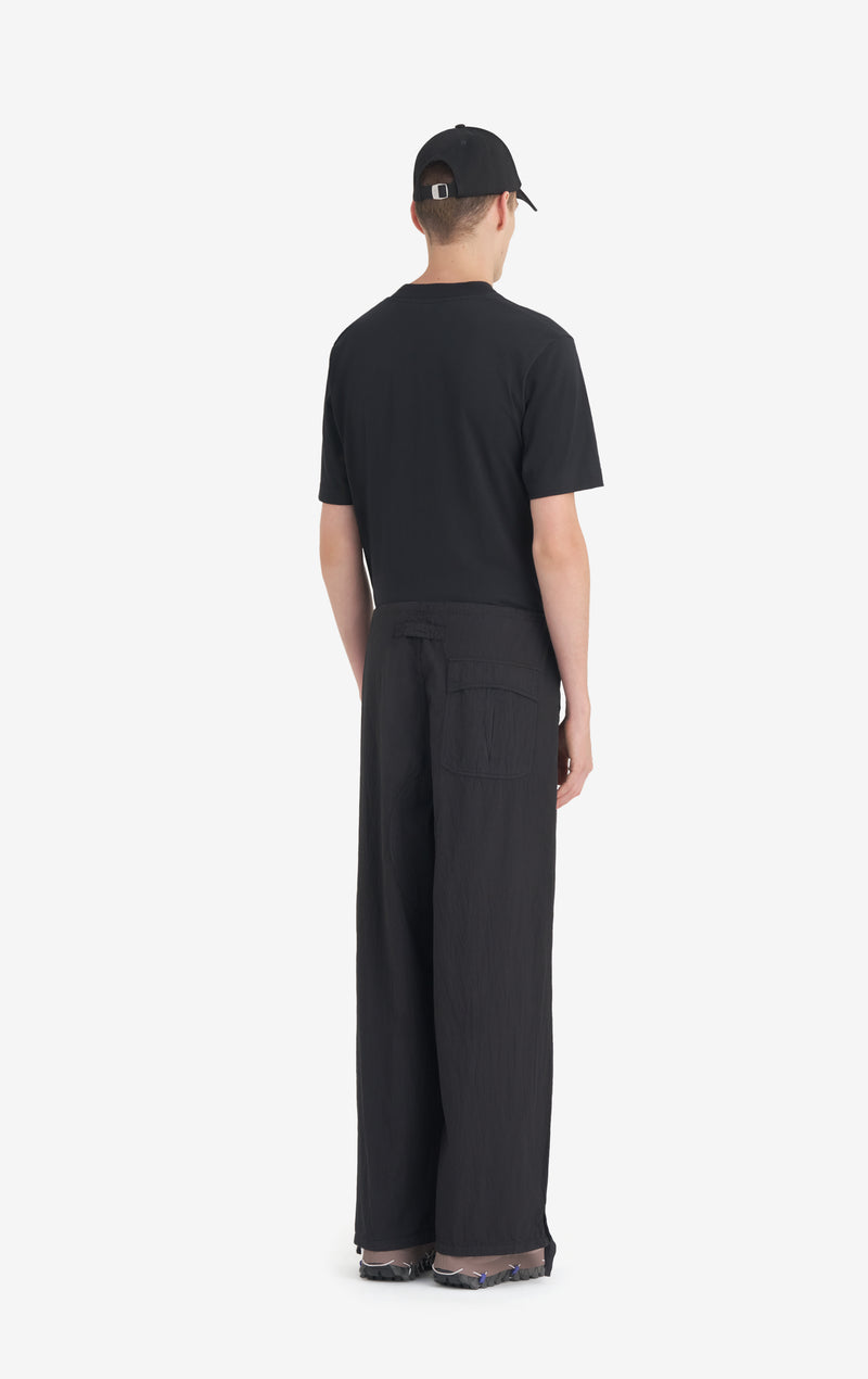 CASUAL PANT 46 / BLACK