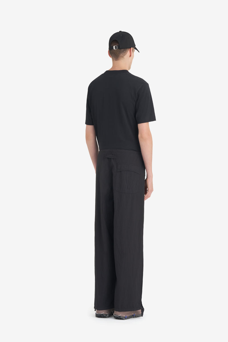 CASUAL PANT BLACK 10