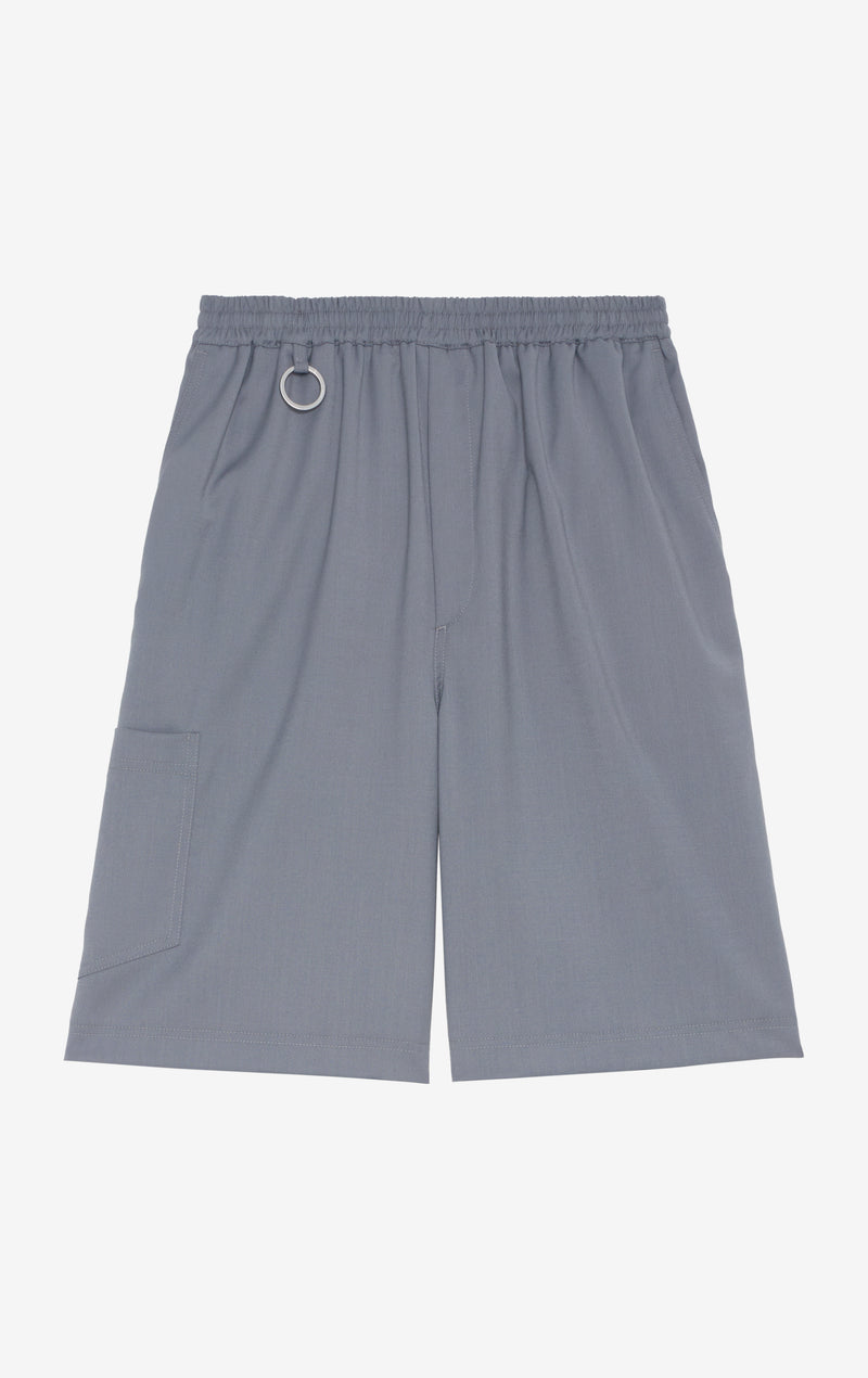 COMFORT SHORTS 42 / GREY