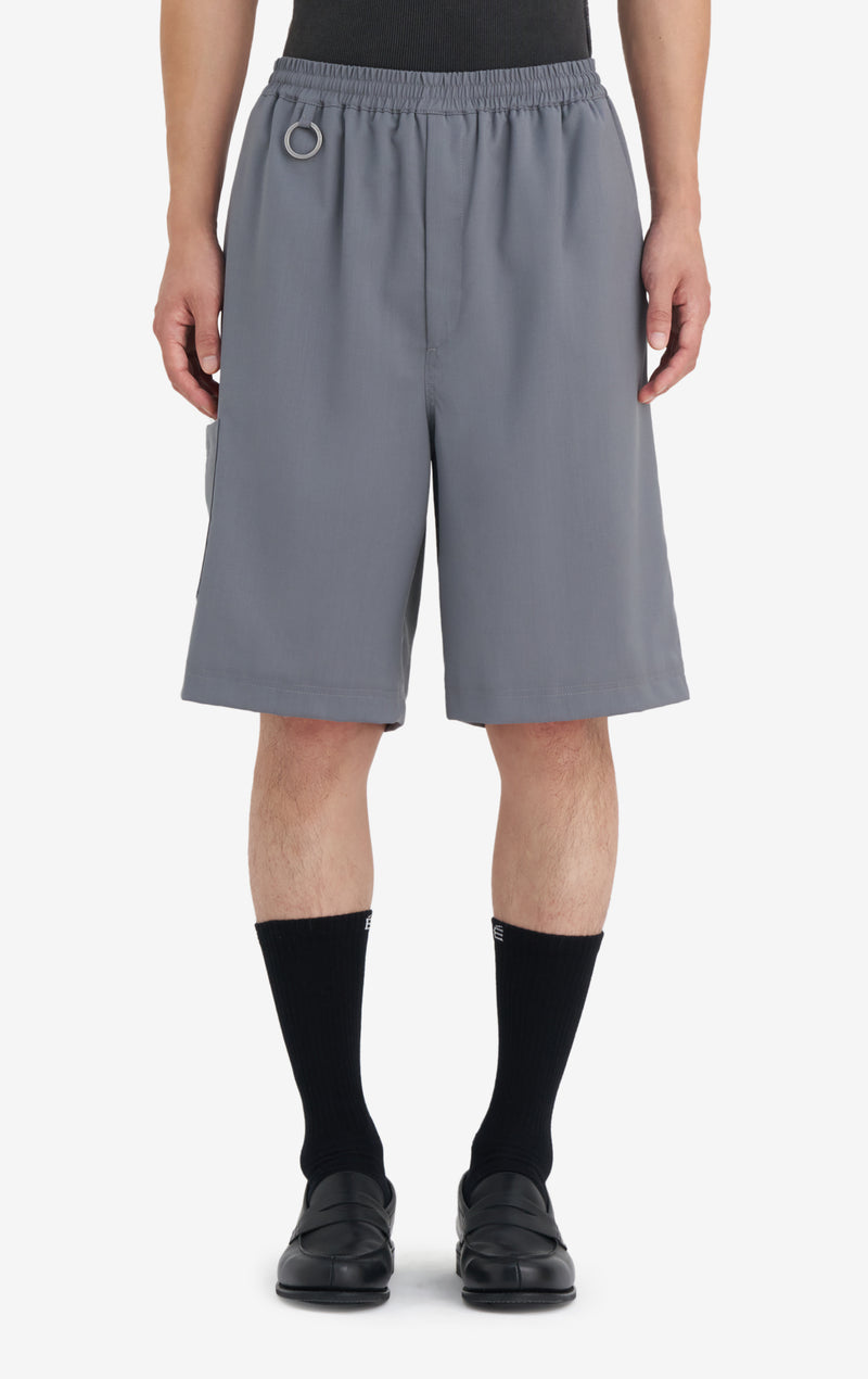 COMFORT SHORTS 42 / GREY