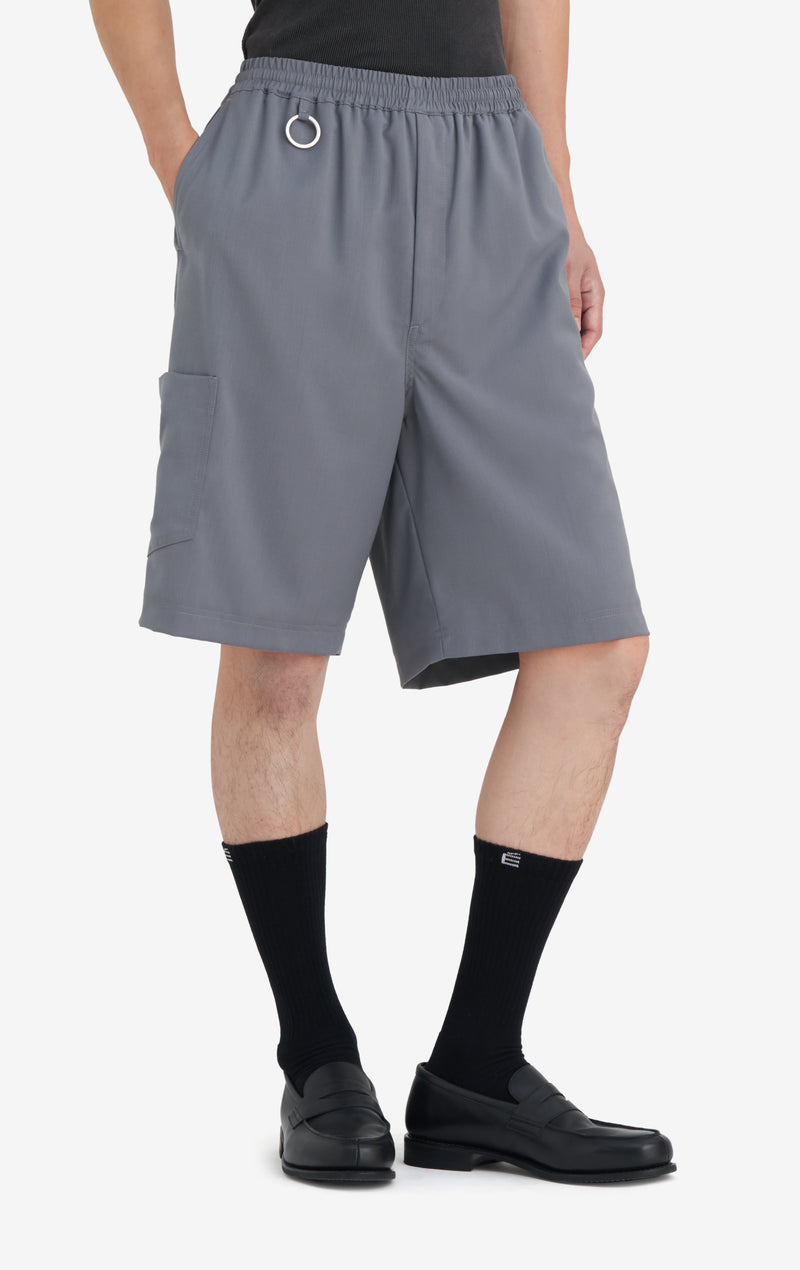 COMFORT SHORTS 42 / GREY