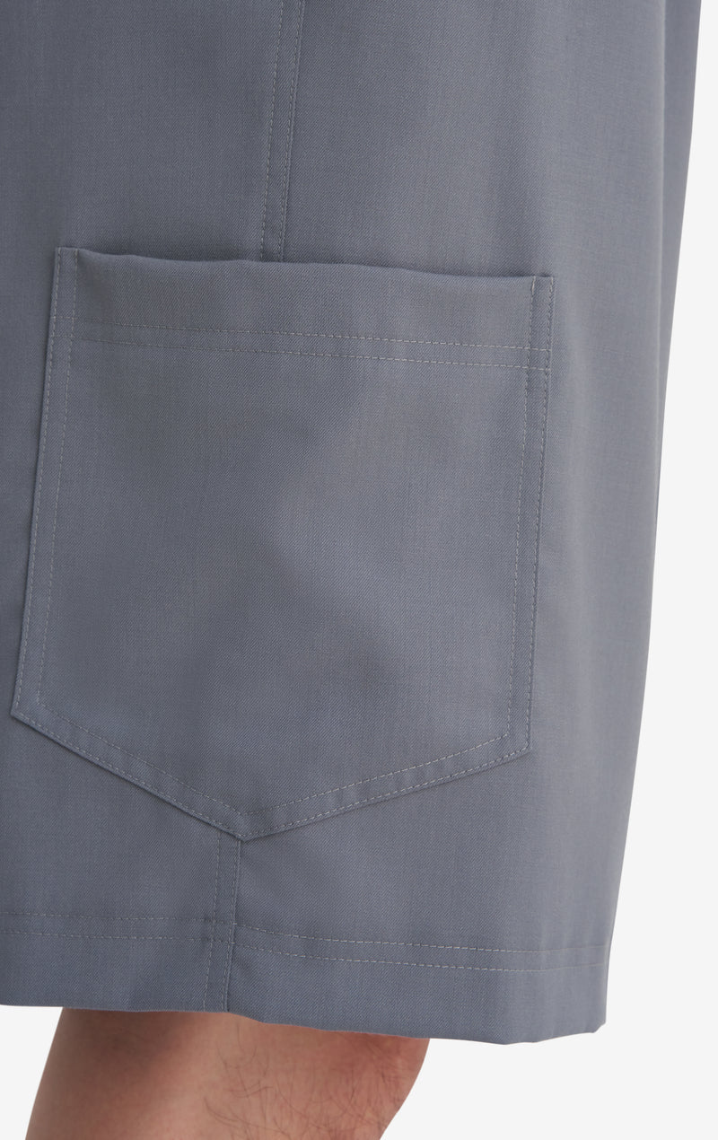 COMFORT SHORTS 42 / GREY