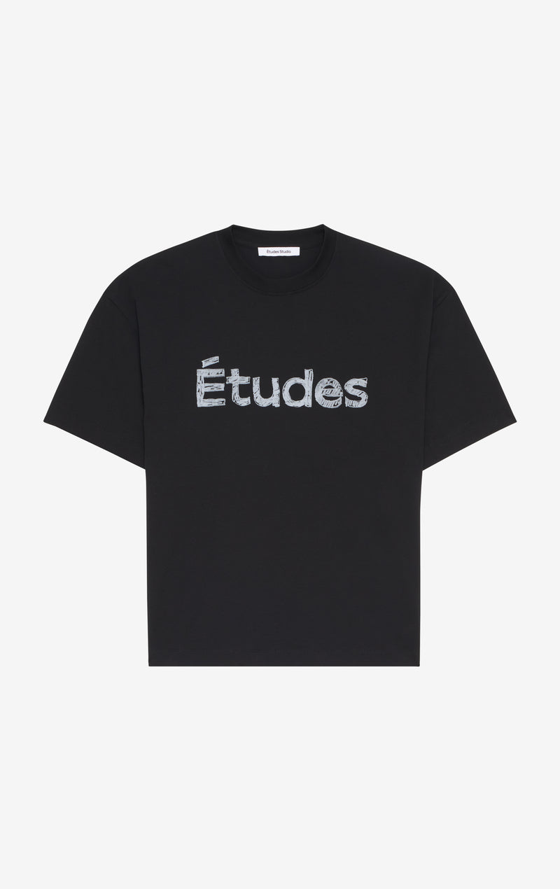 RELAX TS ETUDES XXS / BLACK