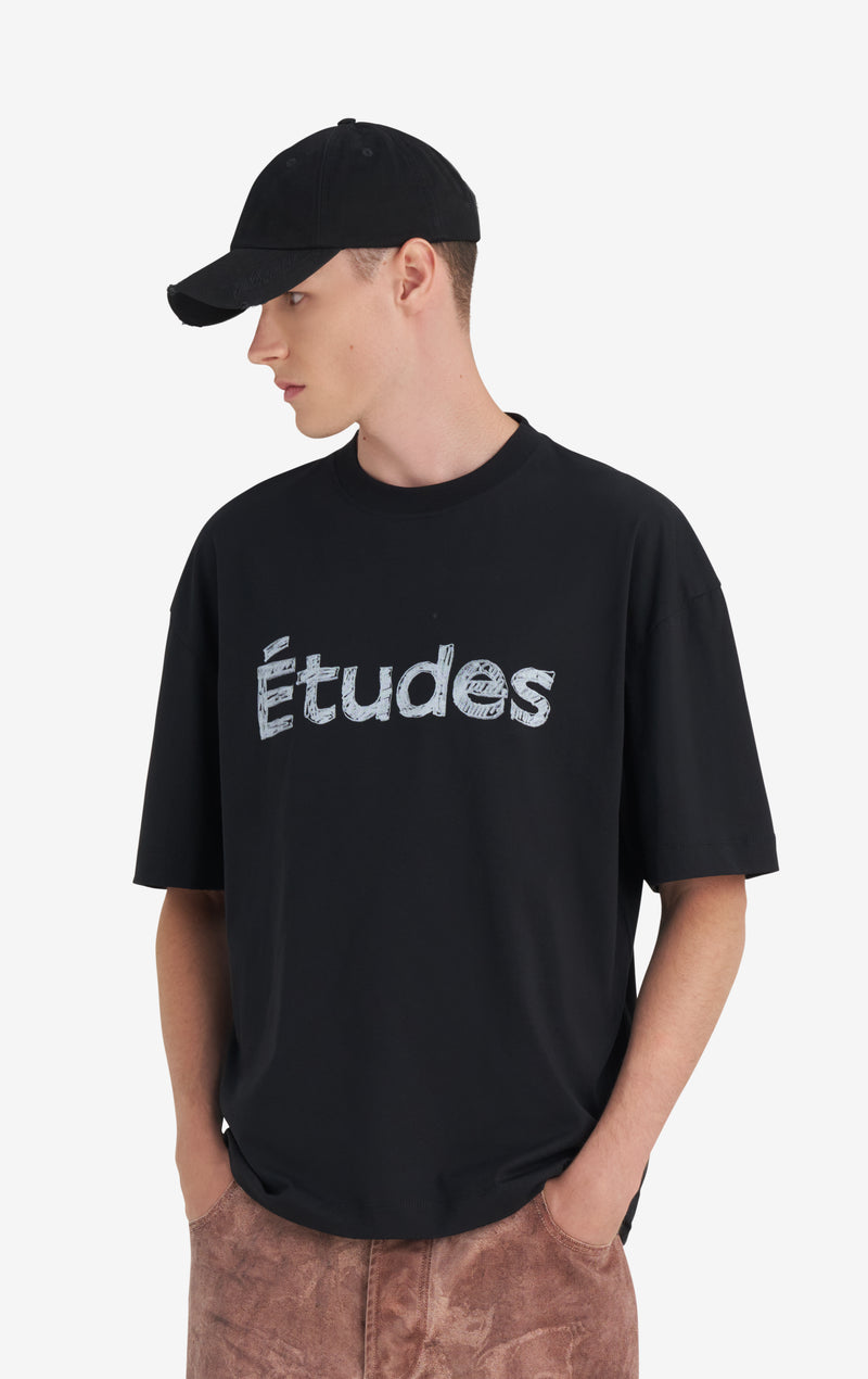 RELAX TS ETUDES XXS / BLACK