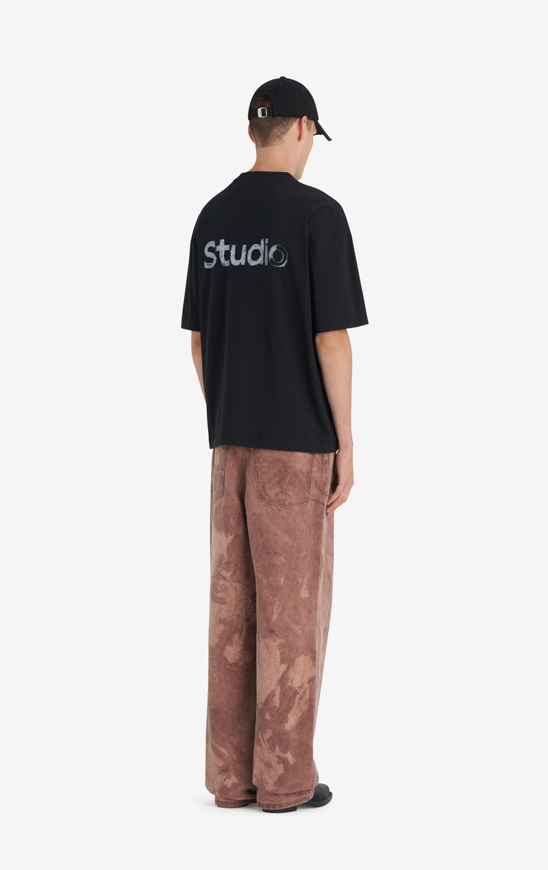 RELAX TS ETUDES XXS / BLACK