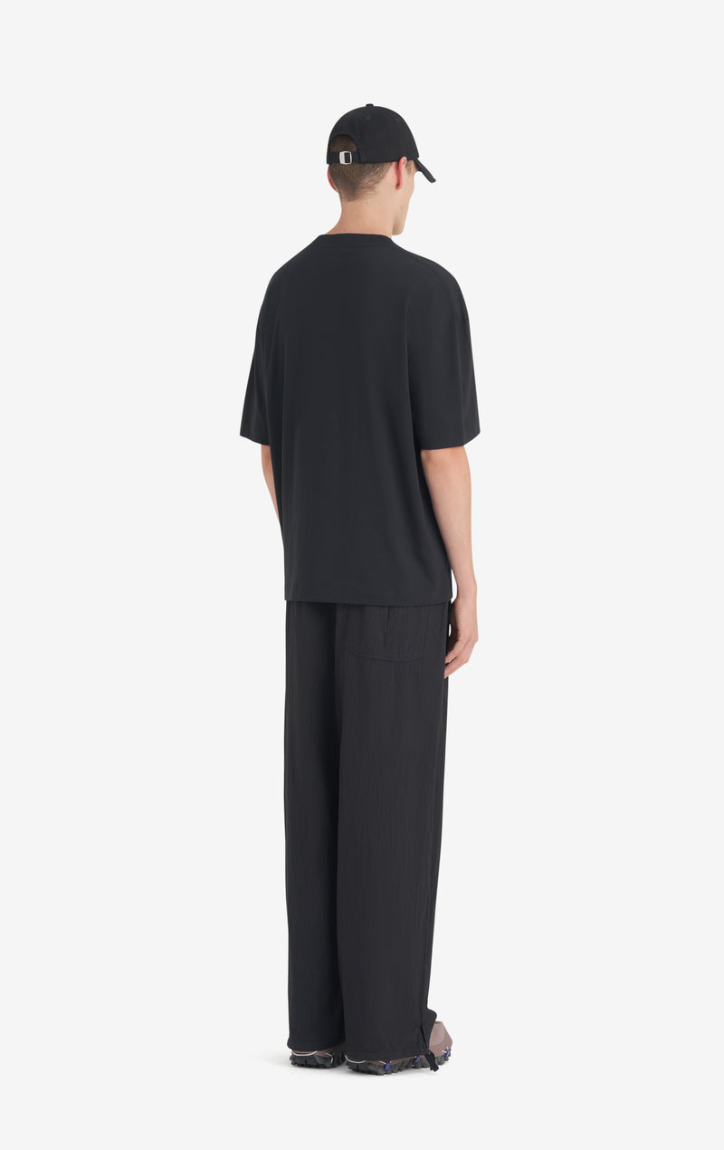 RELAX TS EUROPA GRAPH XXS / BLACK