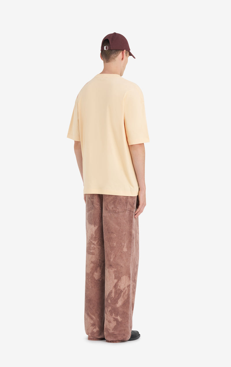 RELAX TS SURROUNDINGS XXS / APRICOT