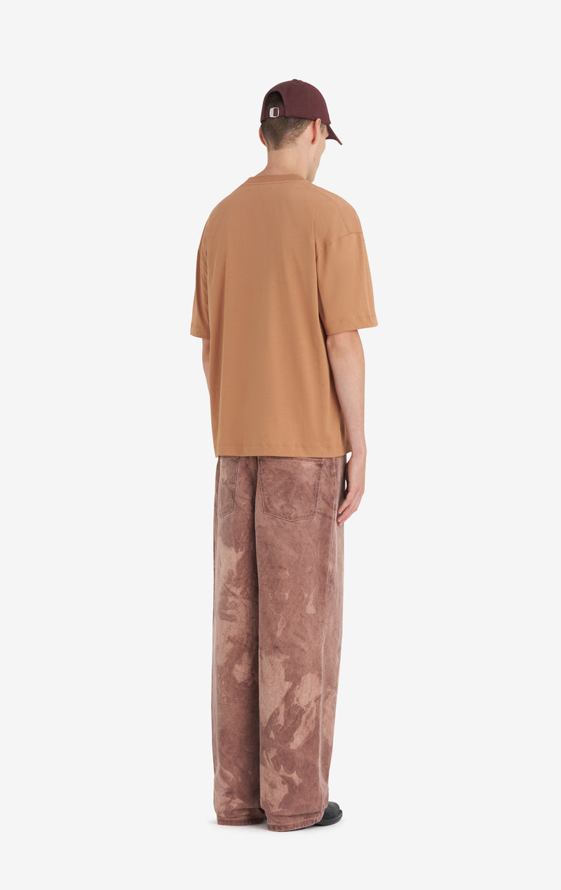 RELAX TS SURROUNDINGS XXS / CAMEL