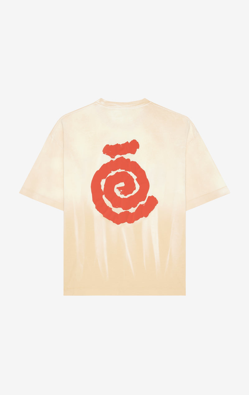 RELAX TS SPIRAL XXS / APRICOT