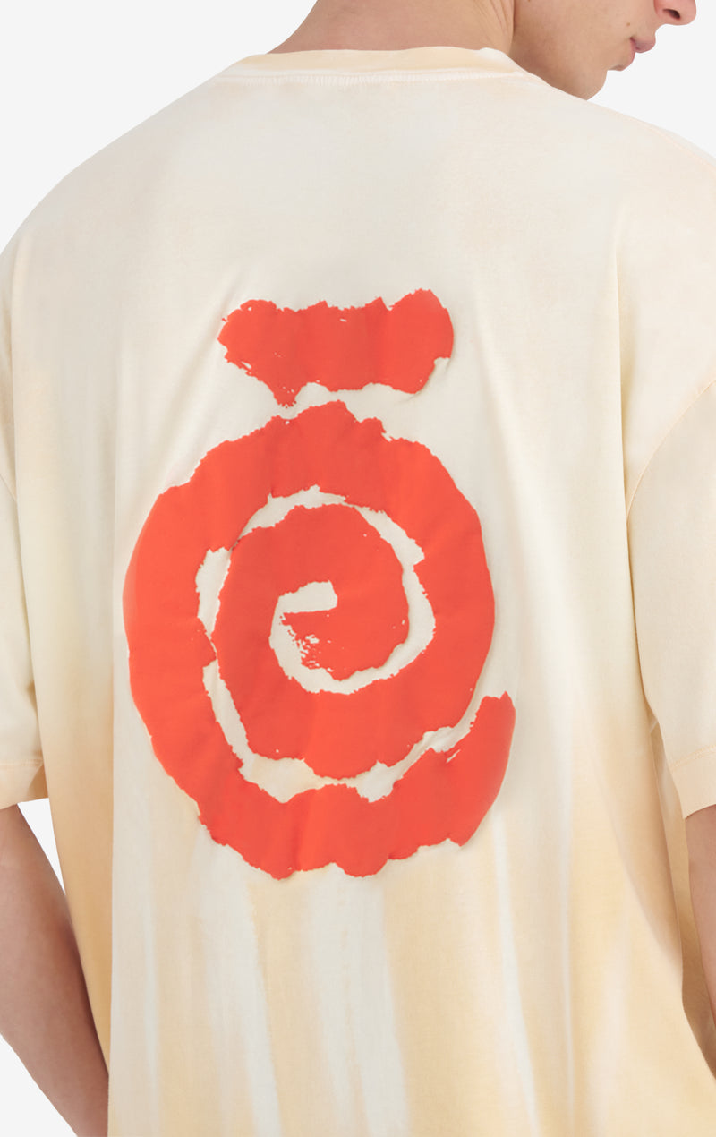 RELAX TS SPIRAL XXS / APRICOT