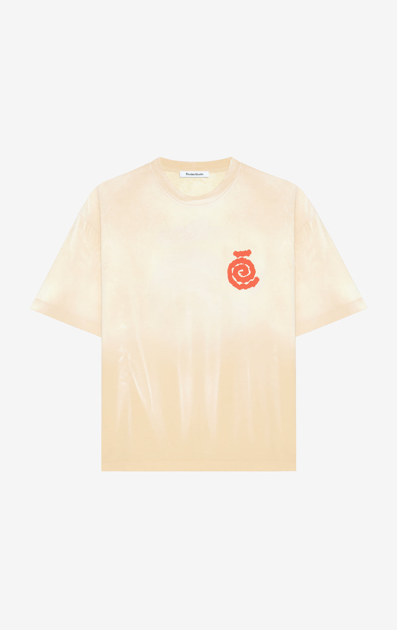 RELAX TS SPIRAL XXS / APRICOT