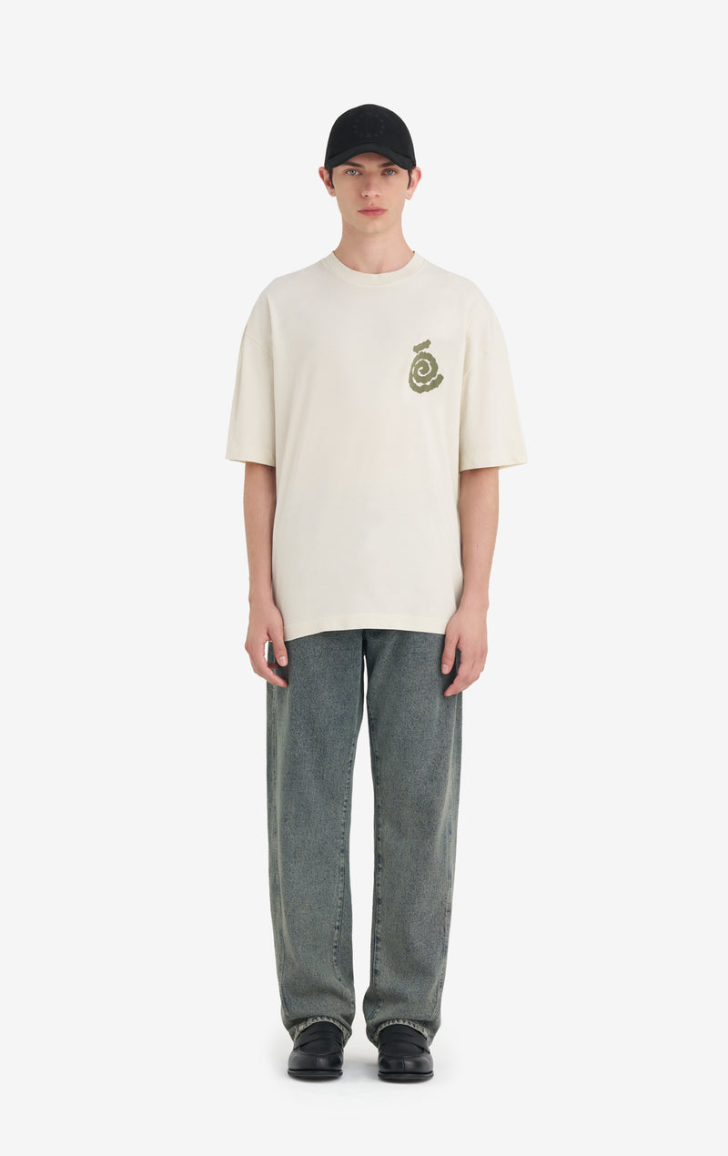 RELAX TS SPIRAL XXS / LT BLUE