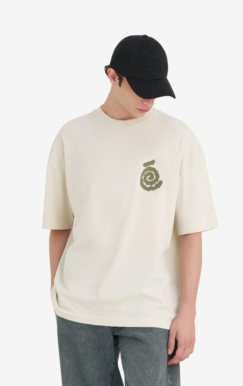 RELAX TS SPIRAL XXS / LT BLUE