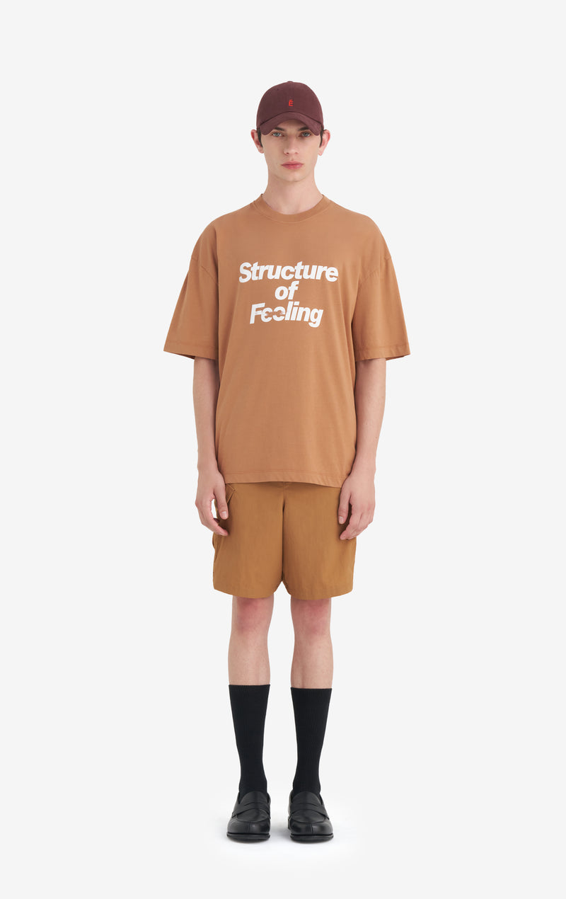 RELAX TS STRUCTURE XXS / CAMEL