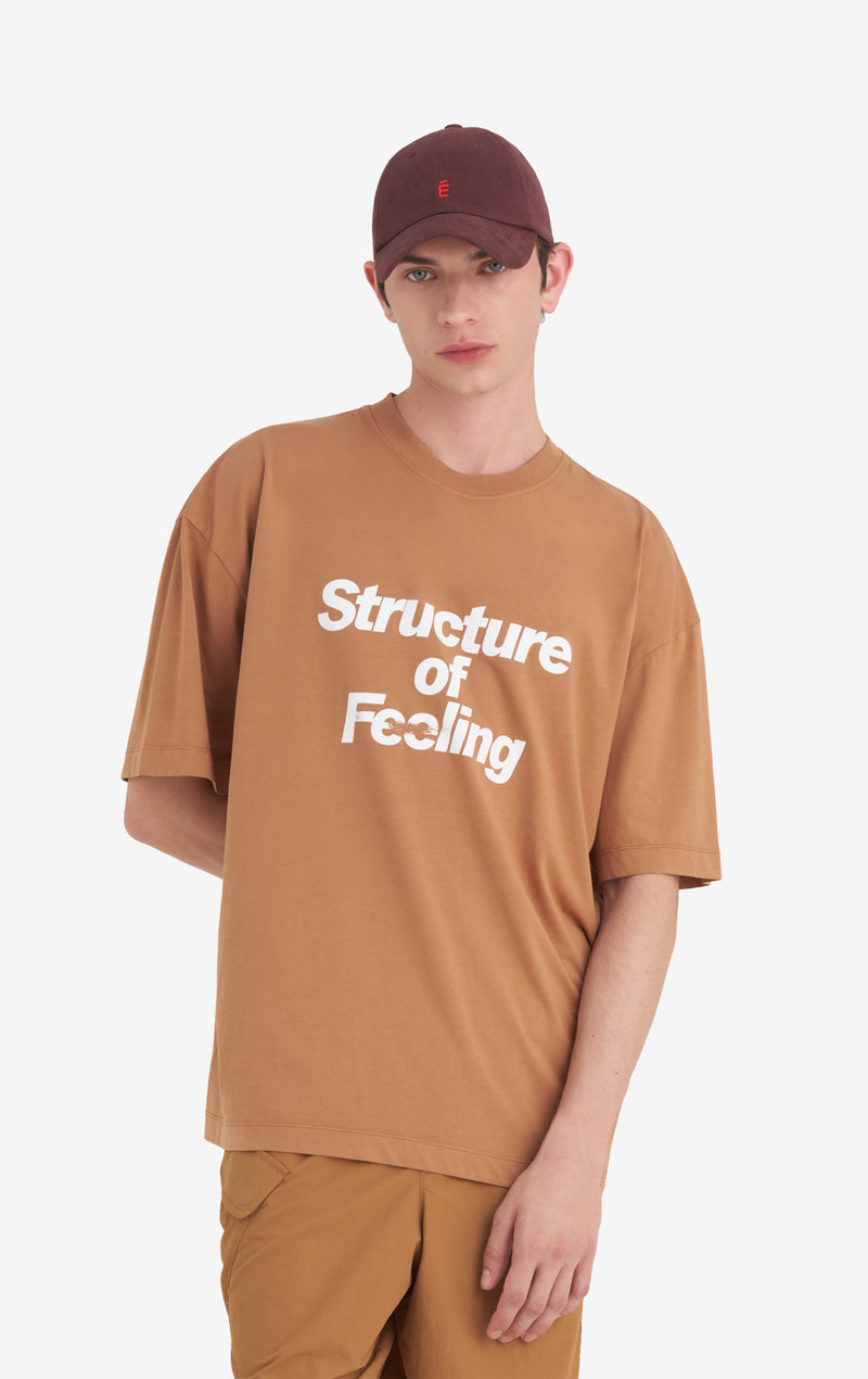 RELAX TS STRUCTURE XXS / CAMEL