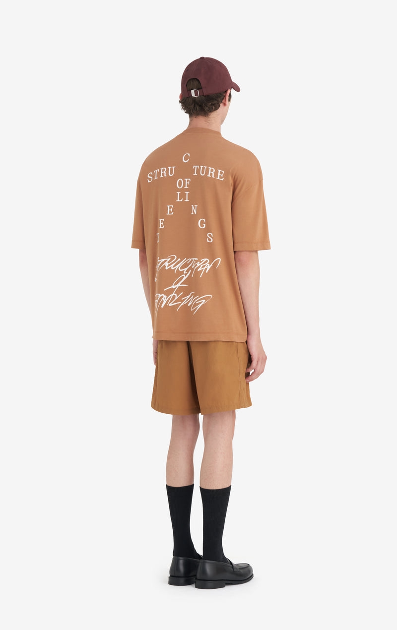 RELAX TS STRUCTURE XXS / CAMEL