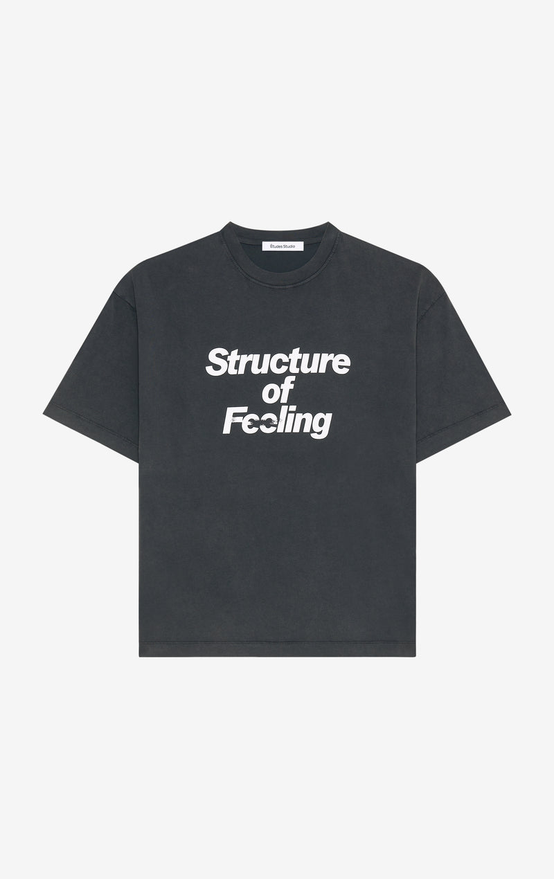 RELAX TS STRUCTURE XXS / BLACK