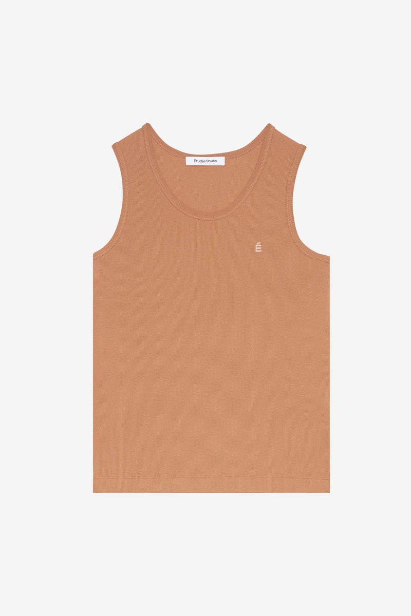 TANKTOP É CAMEL 1