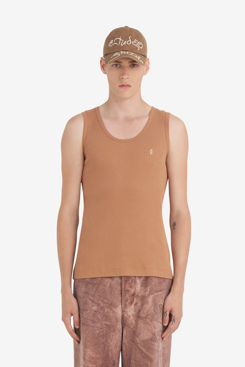 TANKTOP É CAMEL 2