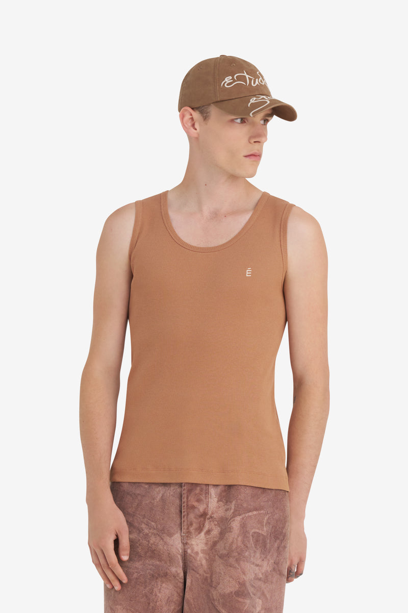 TANKTOP É CAMEL 4