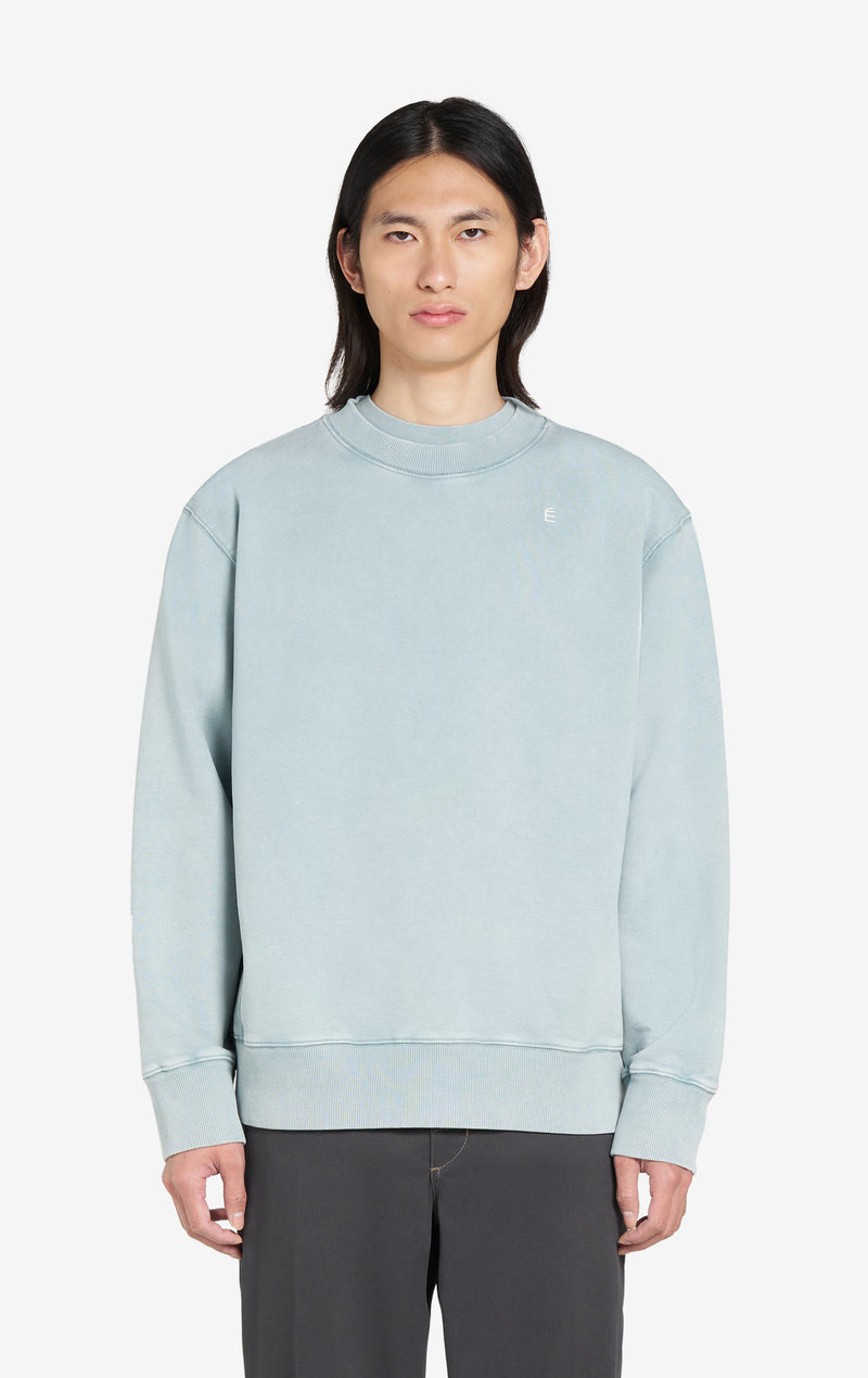 RELAX CREW É XXS / BLUE GRAY