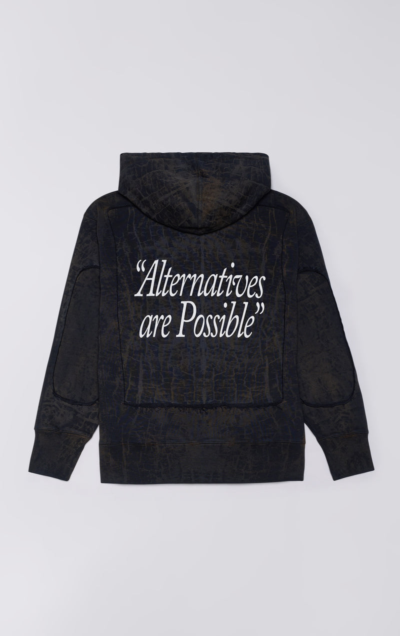 RELAX HOODIE OPTIONS CRACKED