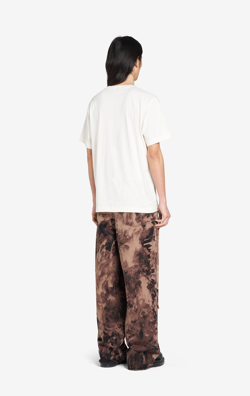 ÉTUDES STUDIO REGULART-SHIRT É OFF WHITE 2