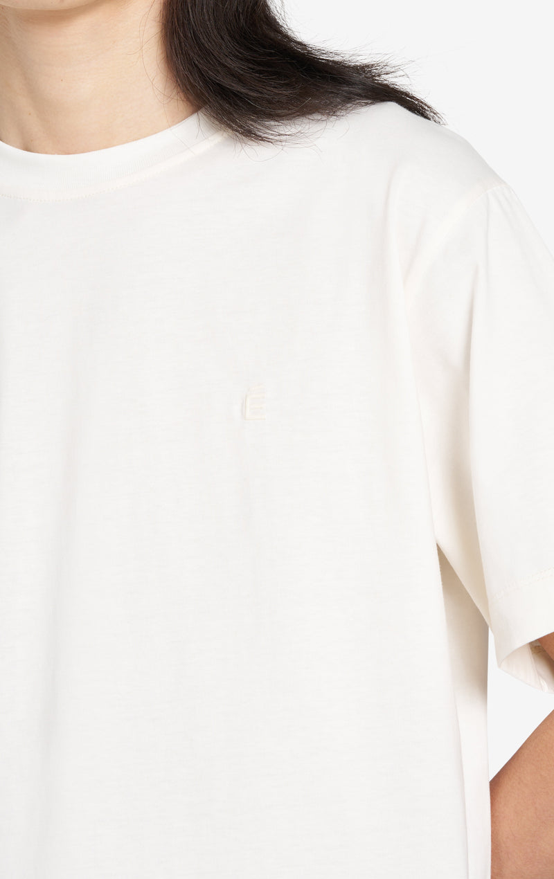 ÉTUDES STUDIO REGULART-SHIRT É OFF WHITE 3