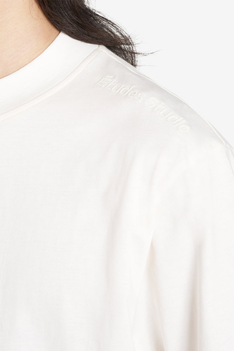 CLASSICT-SHIRT LOGO OFF WHITE 4