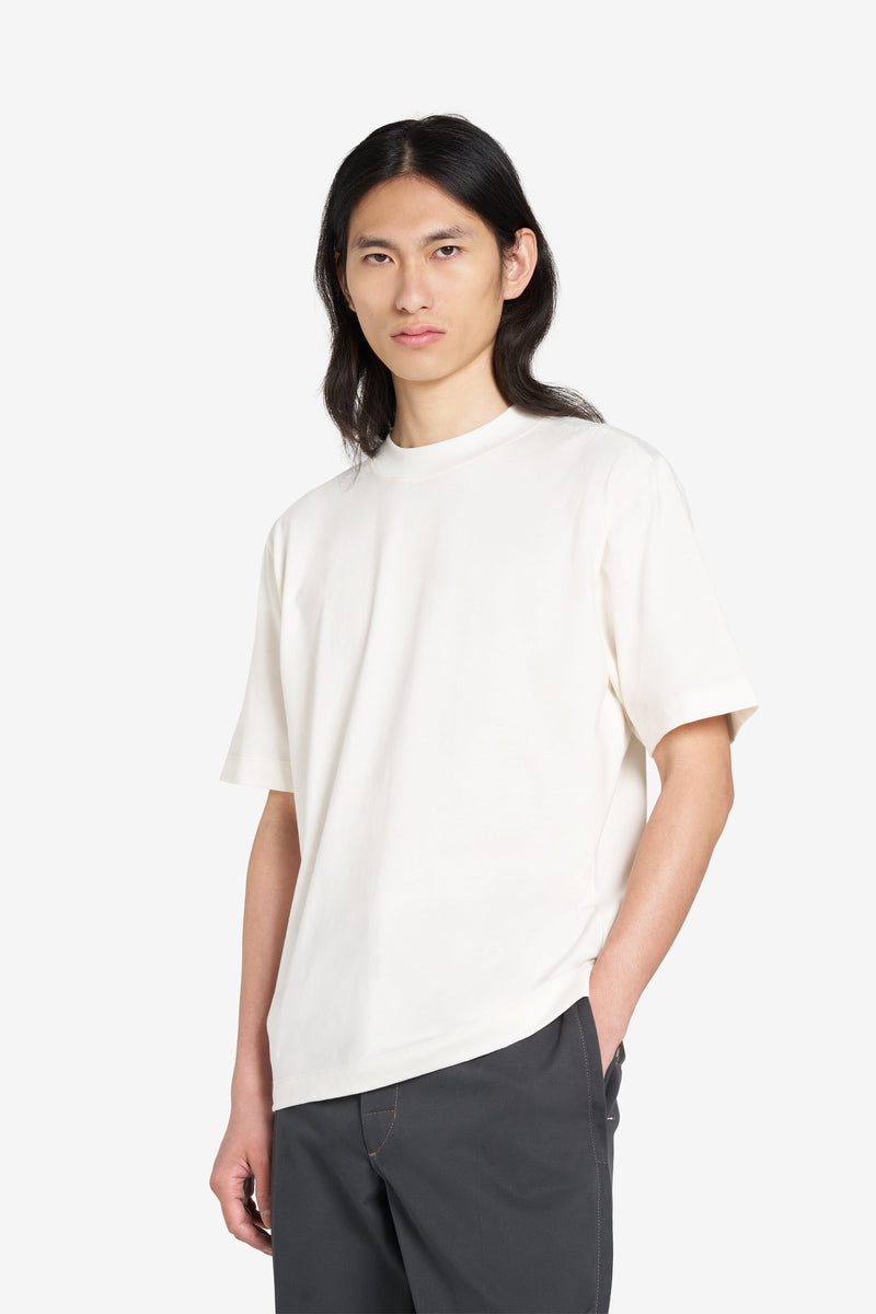 CLASSICT-SHIRT LOGO OFF WHITE 2