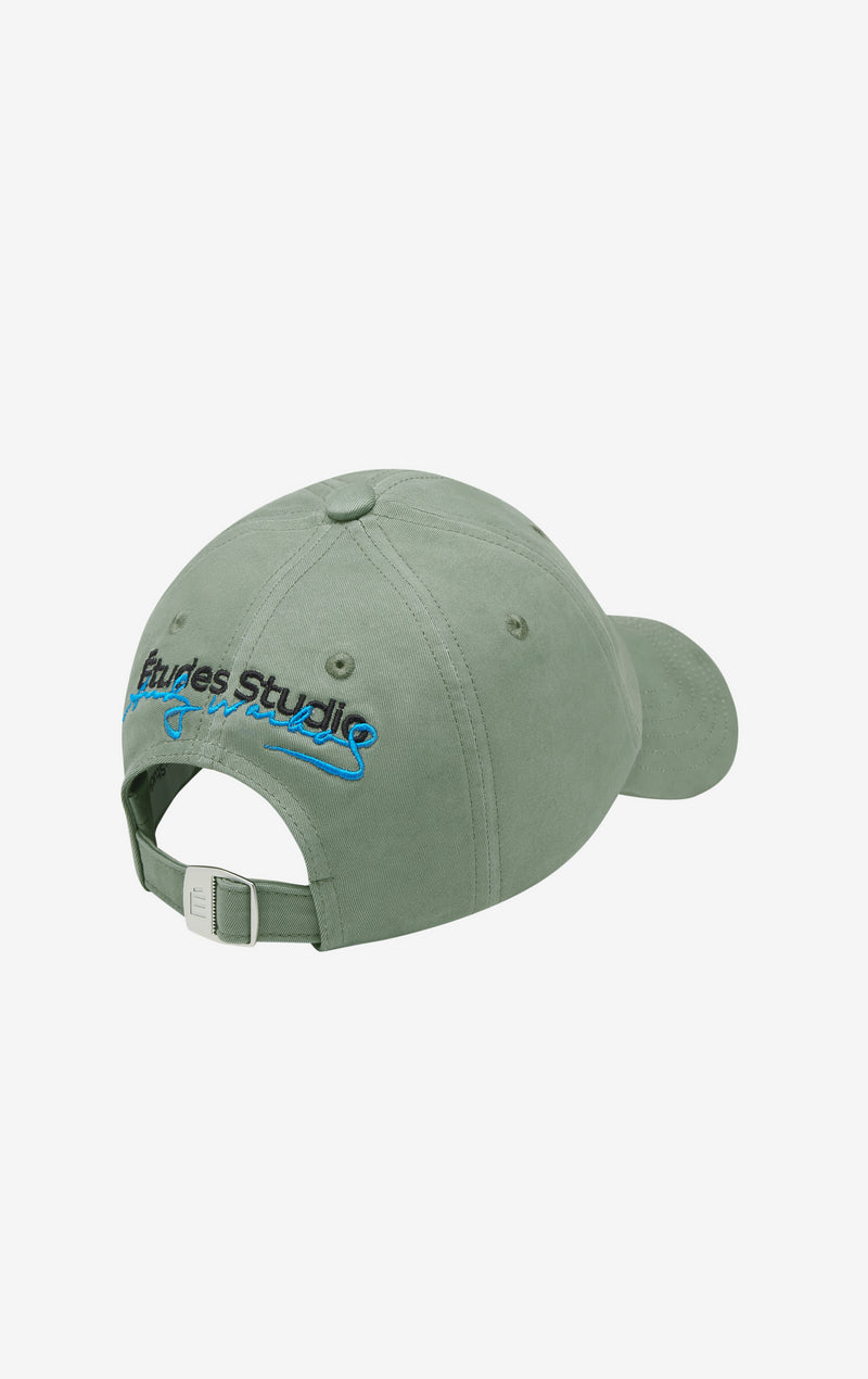 CAP BANANA PATCH AW TAILLE UNIQUE / THYM