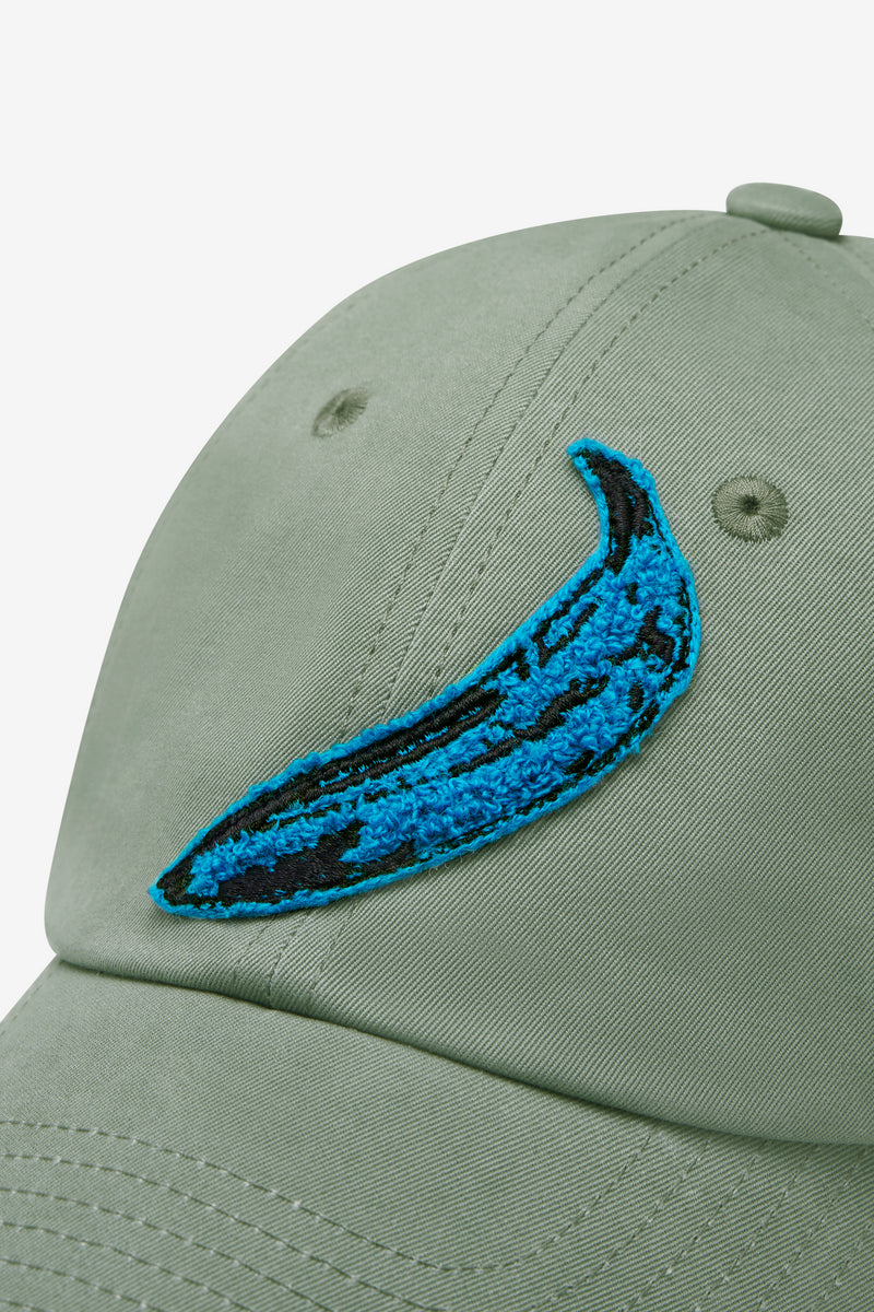 CAP BANANA PATCH ANDY WARHOL THYM 4