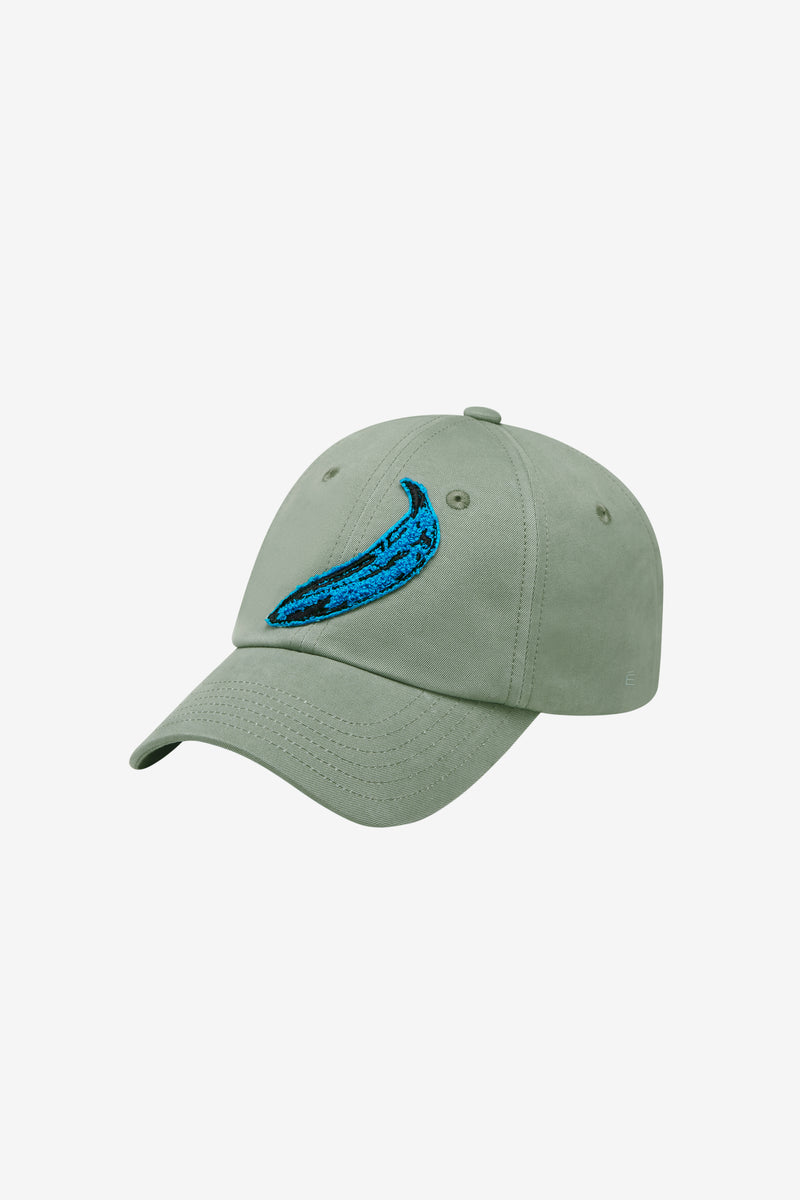 CAP BANANA PATCH ANDY WARHOL THYM 1