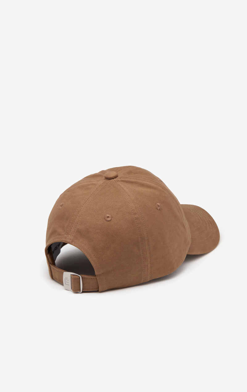 CAP ETUDES STUDIO ONE SIZE / CAMEL