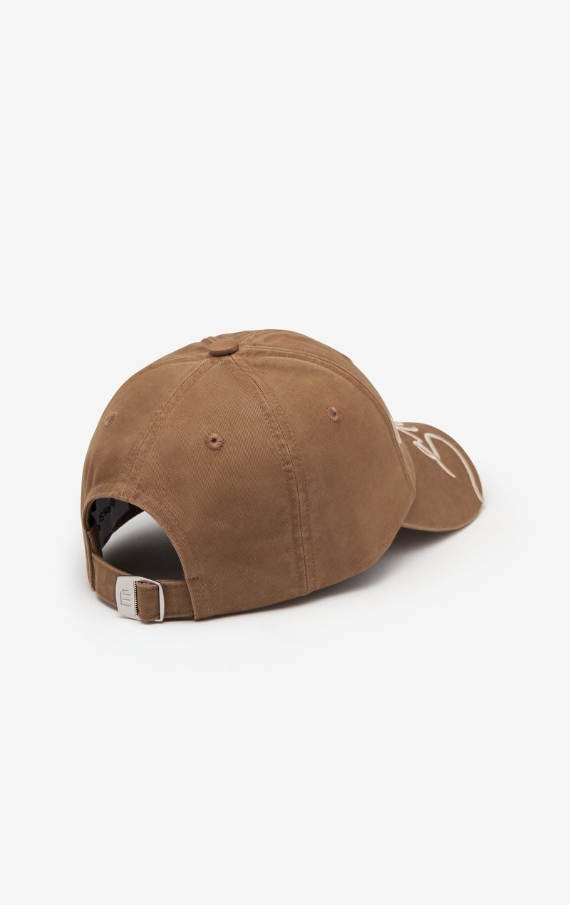 CAP DREAM USED ONE SIZE / CAMEL