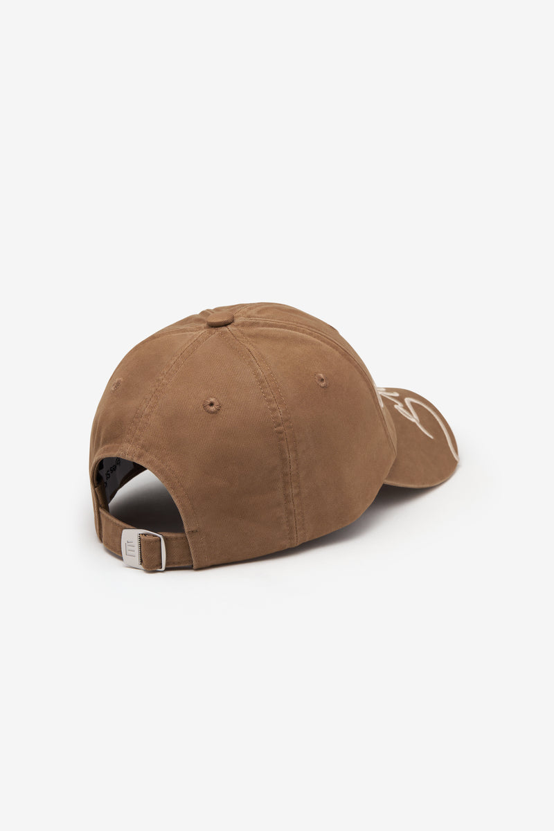 CAP DREAM USED CAMEL 3