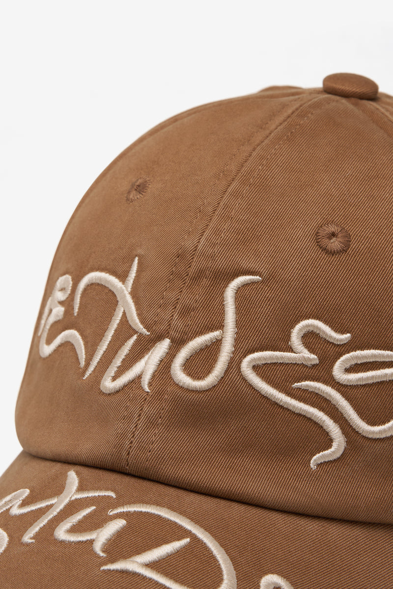 CAP DREAM USED CAMEL 4