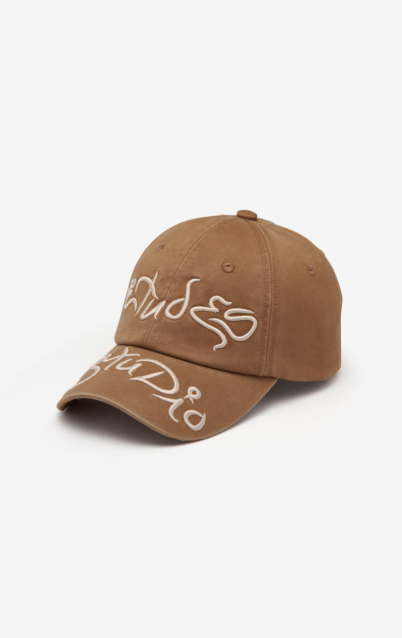 CAP DREAM USED ONE SIZE / CAMEL
