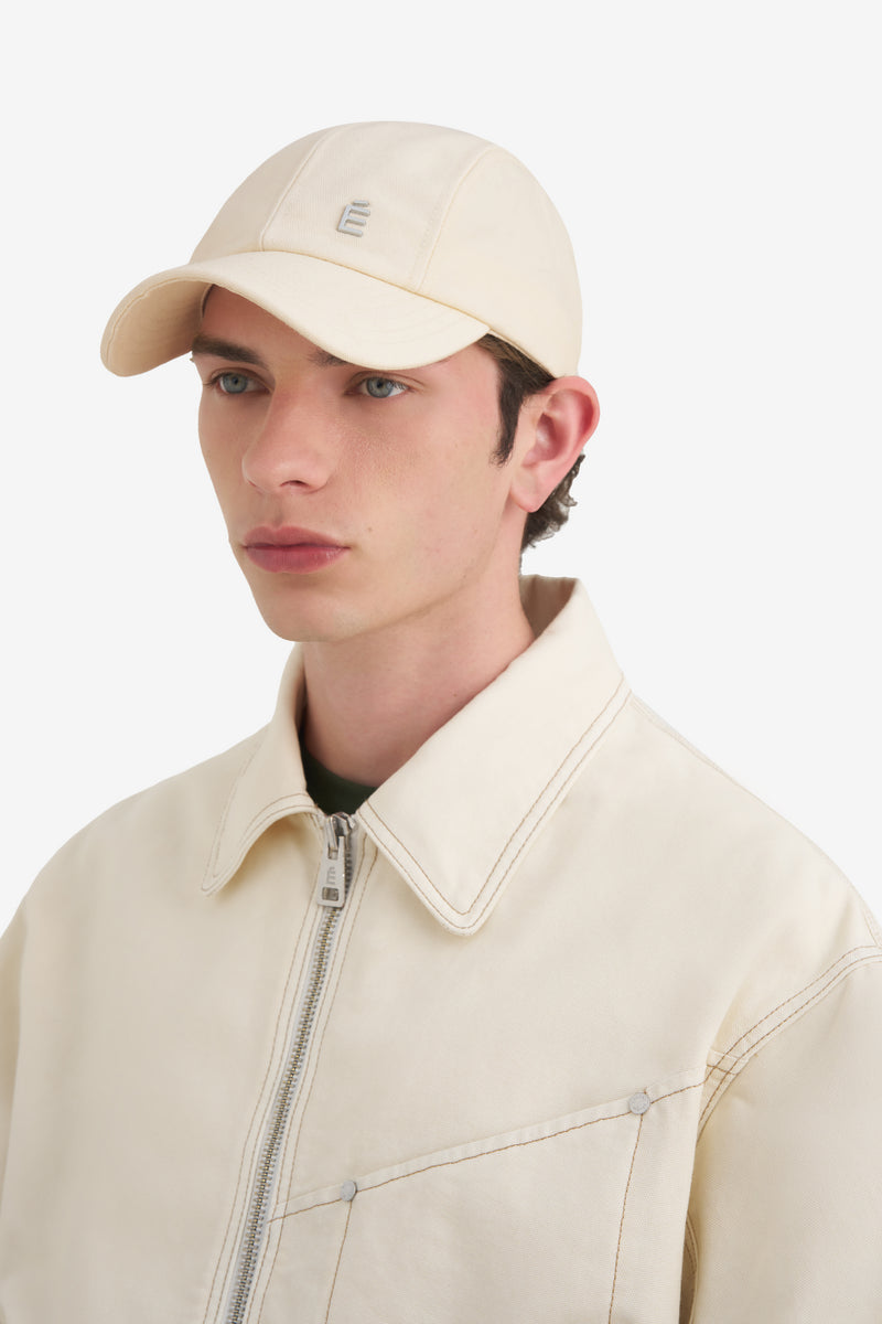 4 PANELS CAP BLANC CASSÉ 2