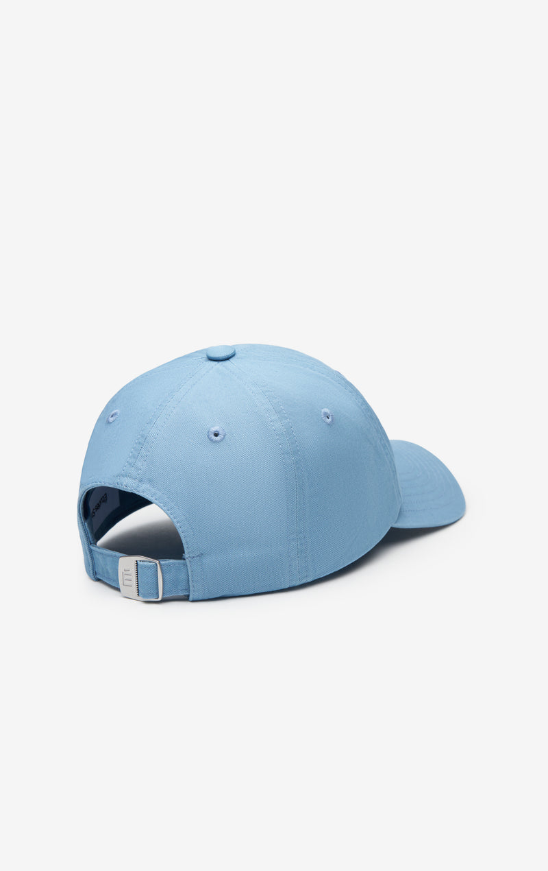 CAP CIRCLE ONE SIZE / BLUE GRAY